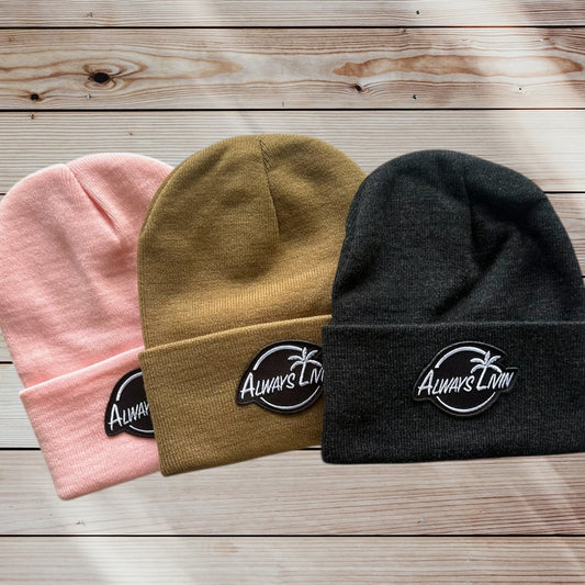 Vital Beanie