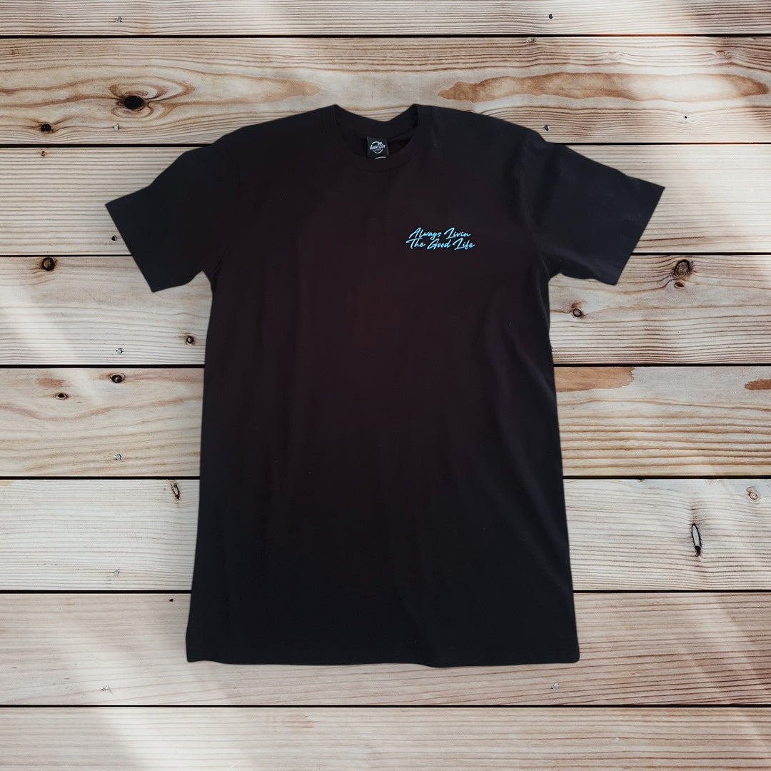 Vision Tee (5 Colour Options)