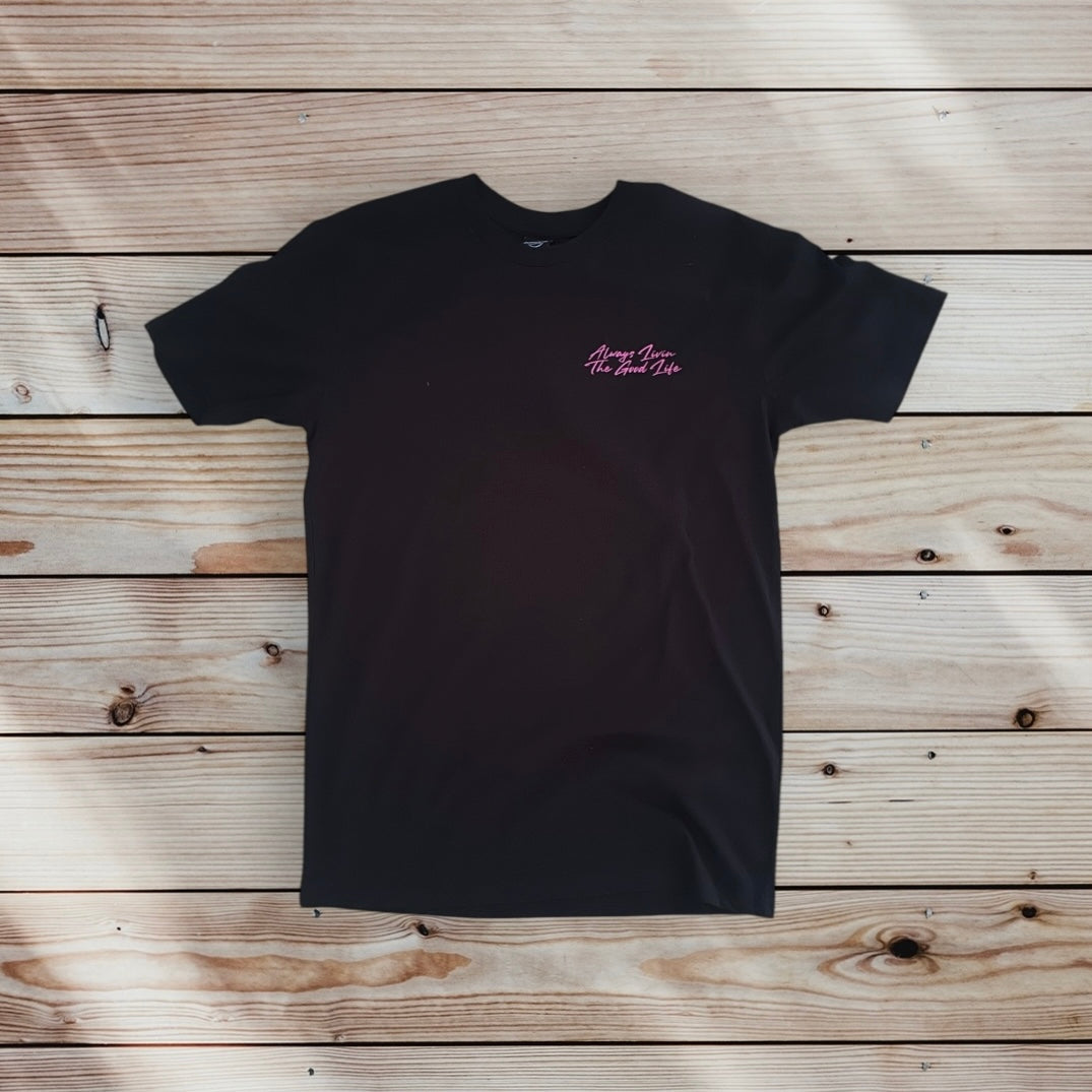 Vision Tee (5 Colour Options)