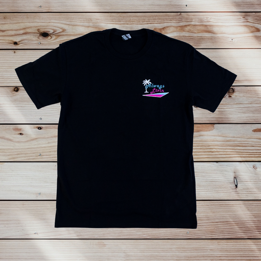 The Gambler Tee | Premium everyday wear