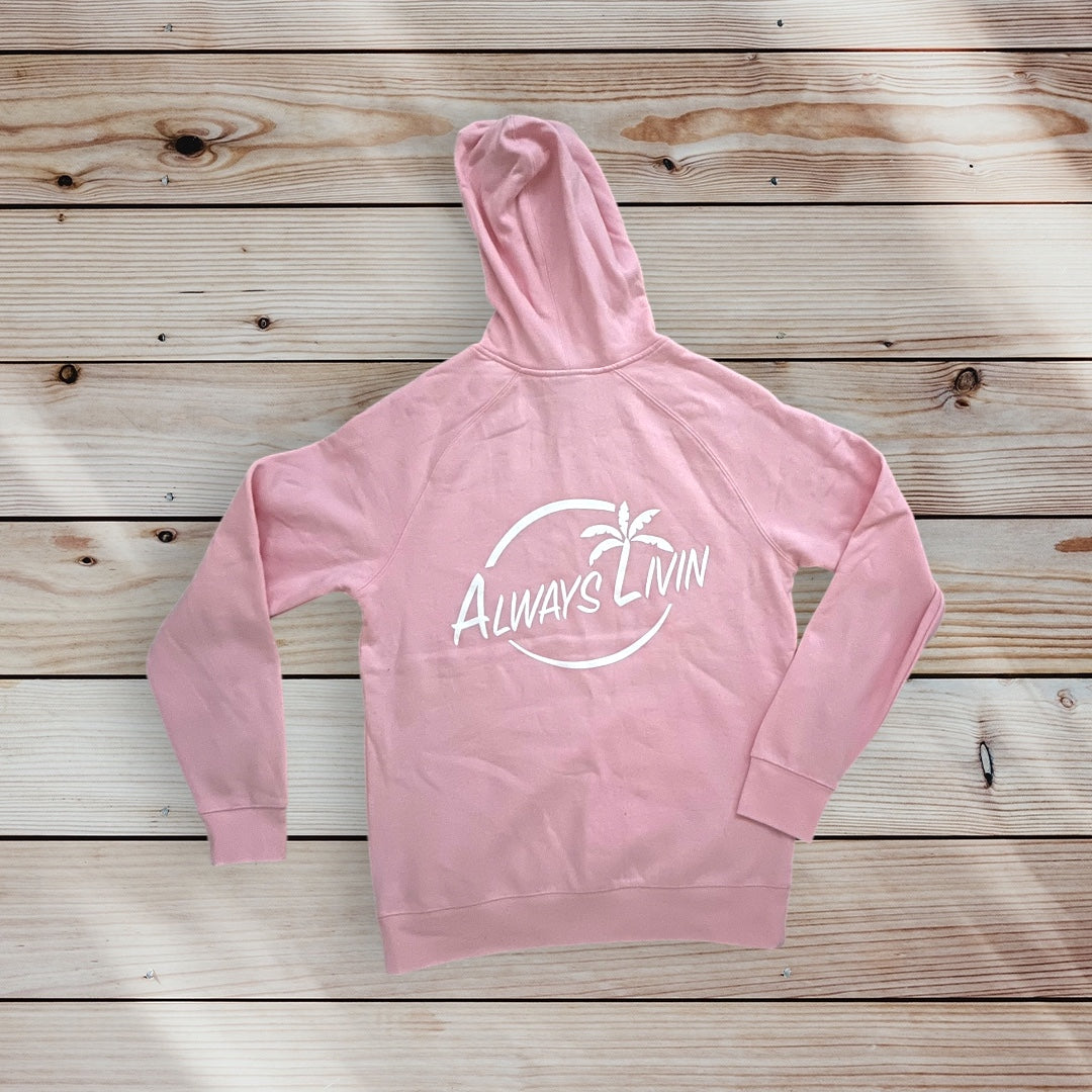 Vital Signature Pullover (2 Colour Options)