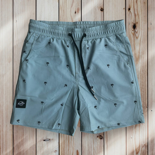 Daily Boardshorts (Limited Edition) (2 Colour Options)