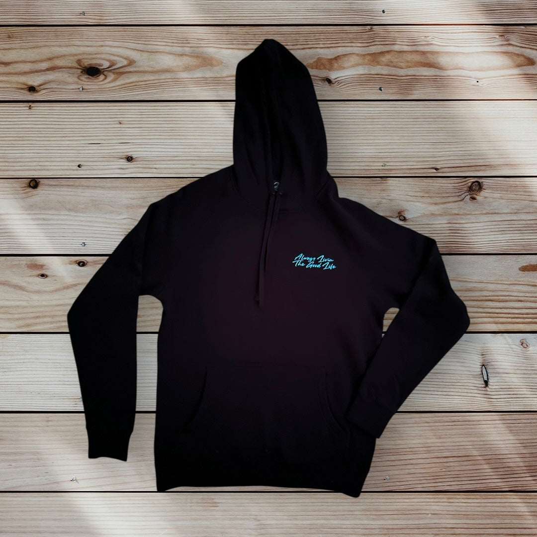 Vision Pullover (2 Colour Options)
