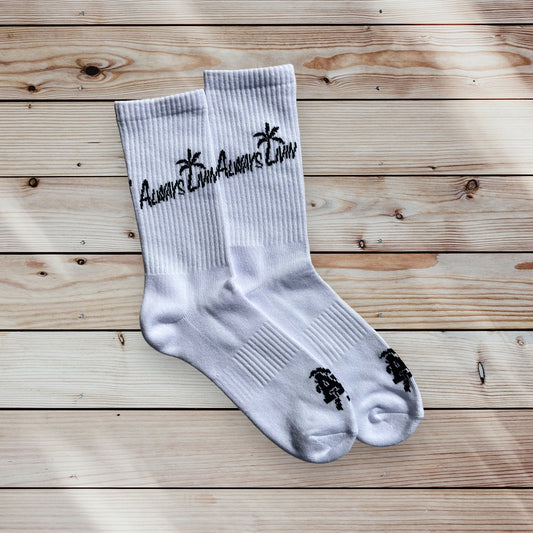 Crew Socks