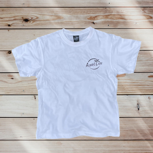 Toddler Classic Vital Tee