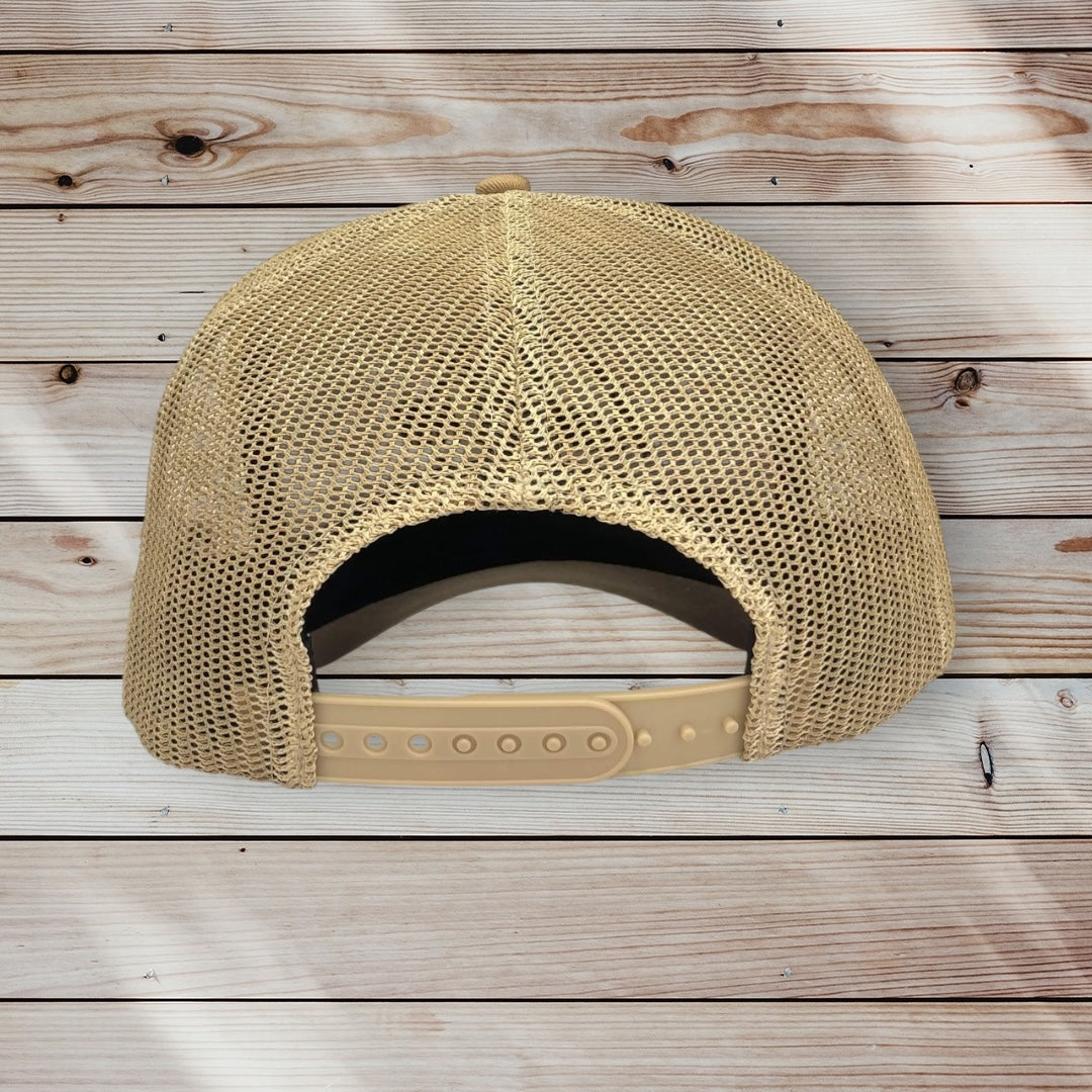 Vital Trucker Cap New Fit