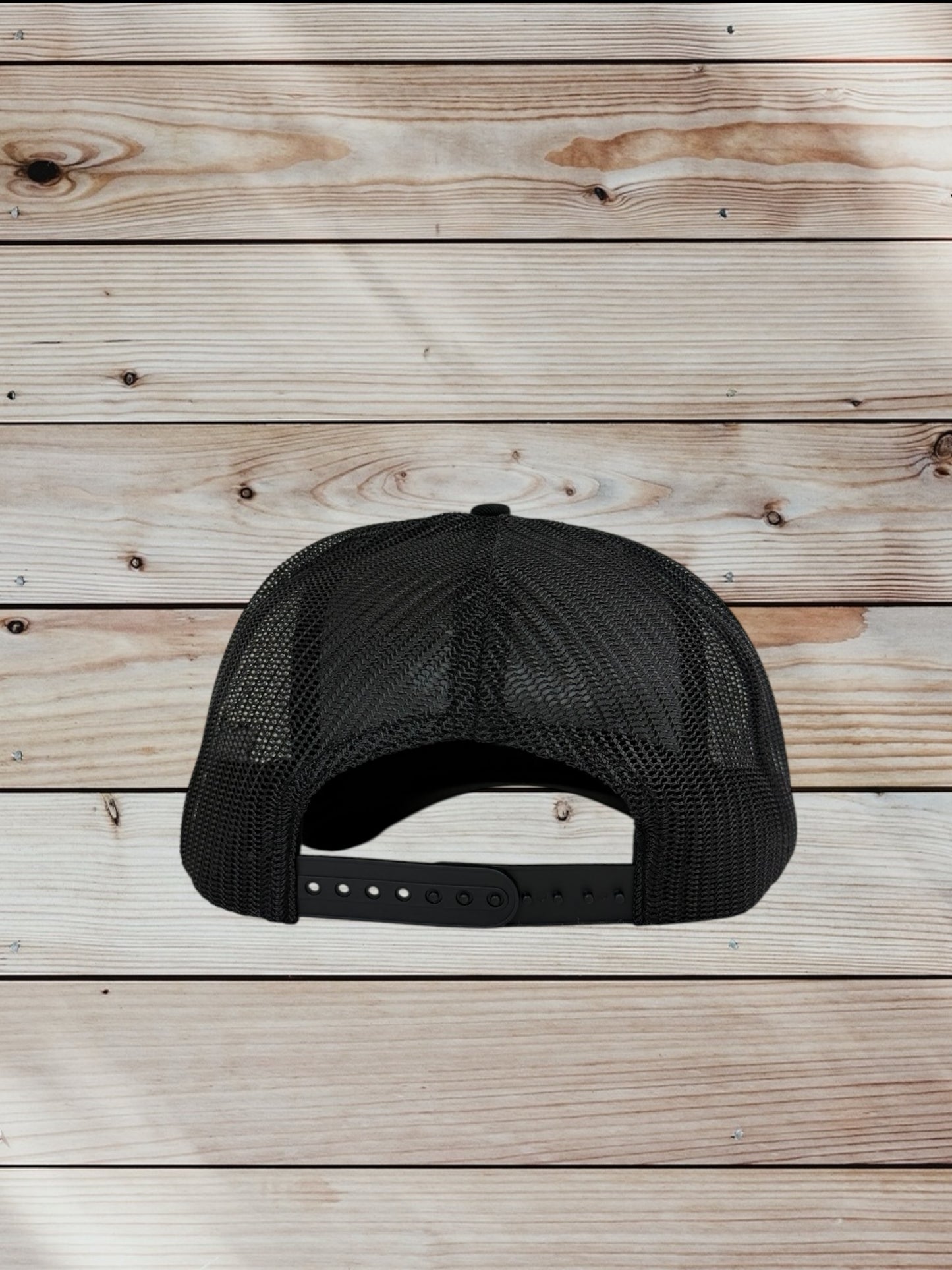 Vital Trucker Cap New Deep Fit