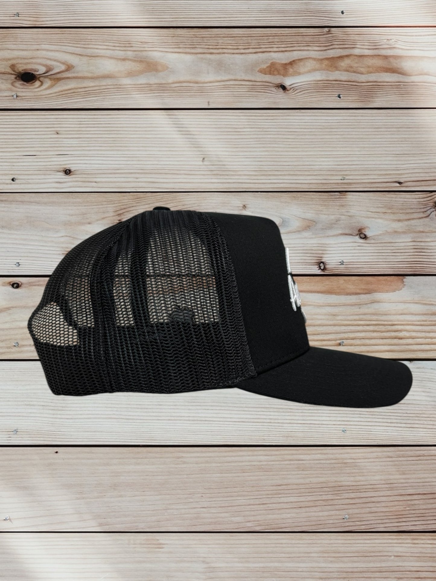 Vital Trucker Cap New Deep Fit