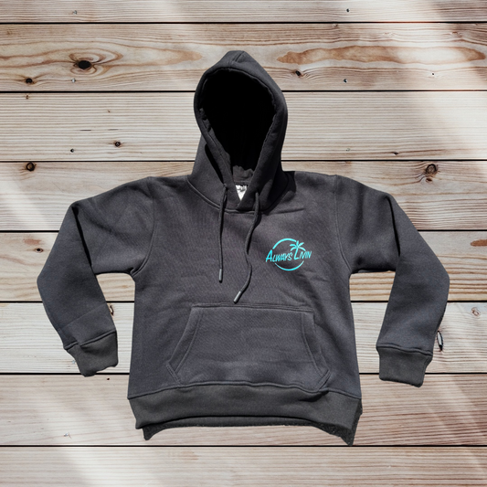 Toddler Vital Pullover