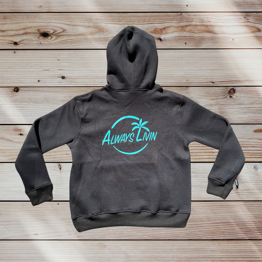 Youth Vital Pullover