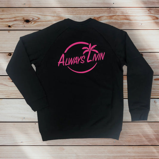 Vital Crewneck (Limited Edition)