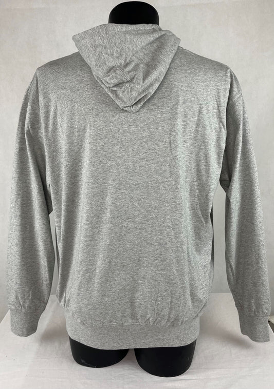 Etch Zip Through (Limited Edition)