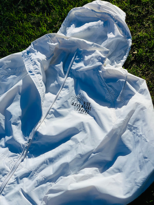 Routine Spray Jacket (Limited Edition 1 Release Only)