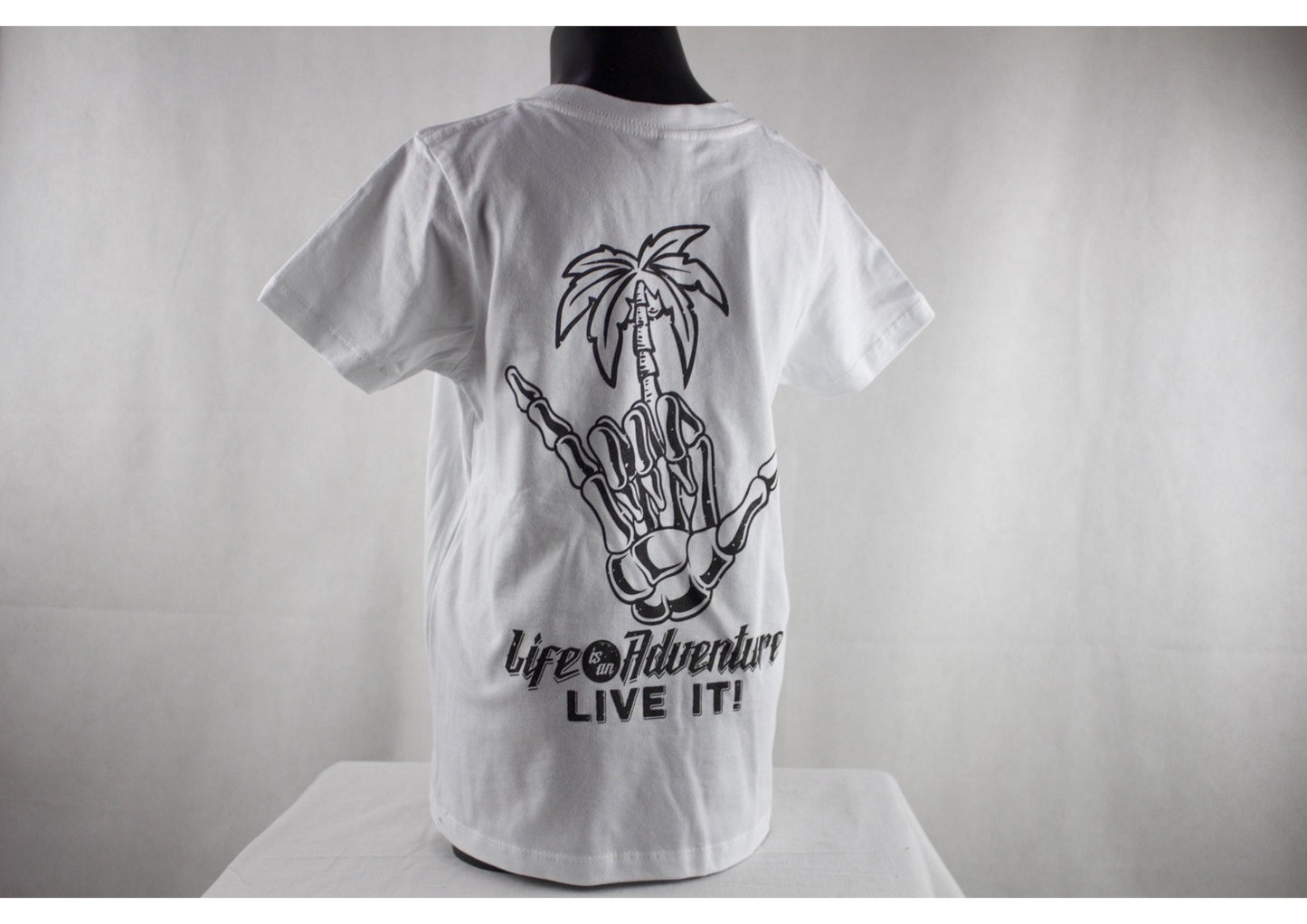 Hang Ten Youth Tee