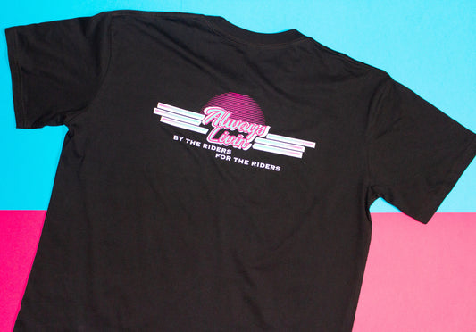 Retro Tee (Limited Edition)