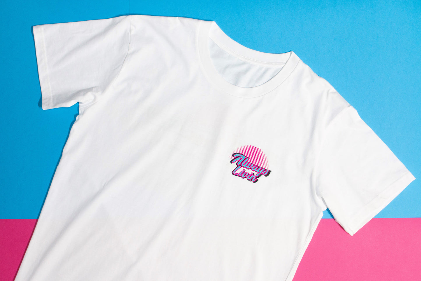 Retro Tee (Limited Edition)