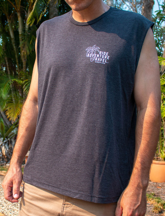 Routine Tank (Limited Edition)