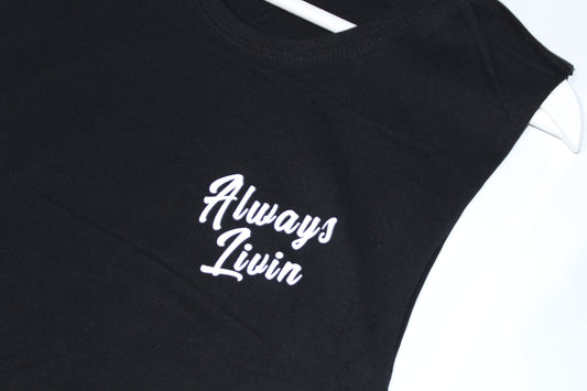 Ladies Swirl Tank (Limited Edition)