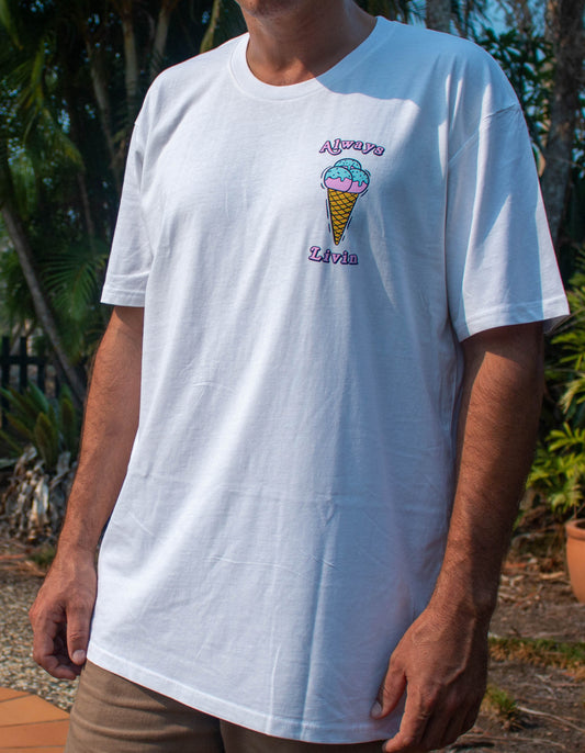 Waffle Tee (Special Edition)