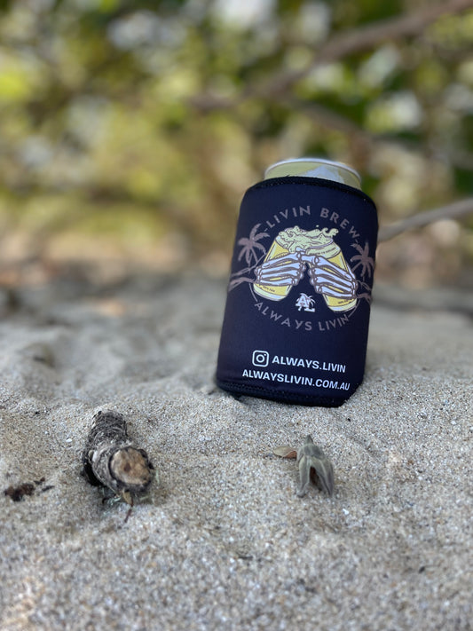 Livin Brew Cooler (Limited Edition)