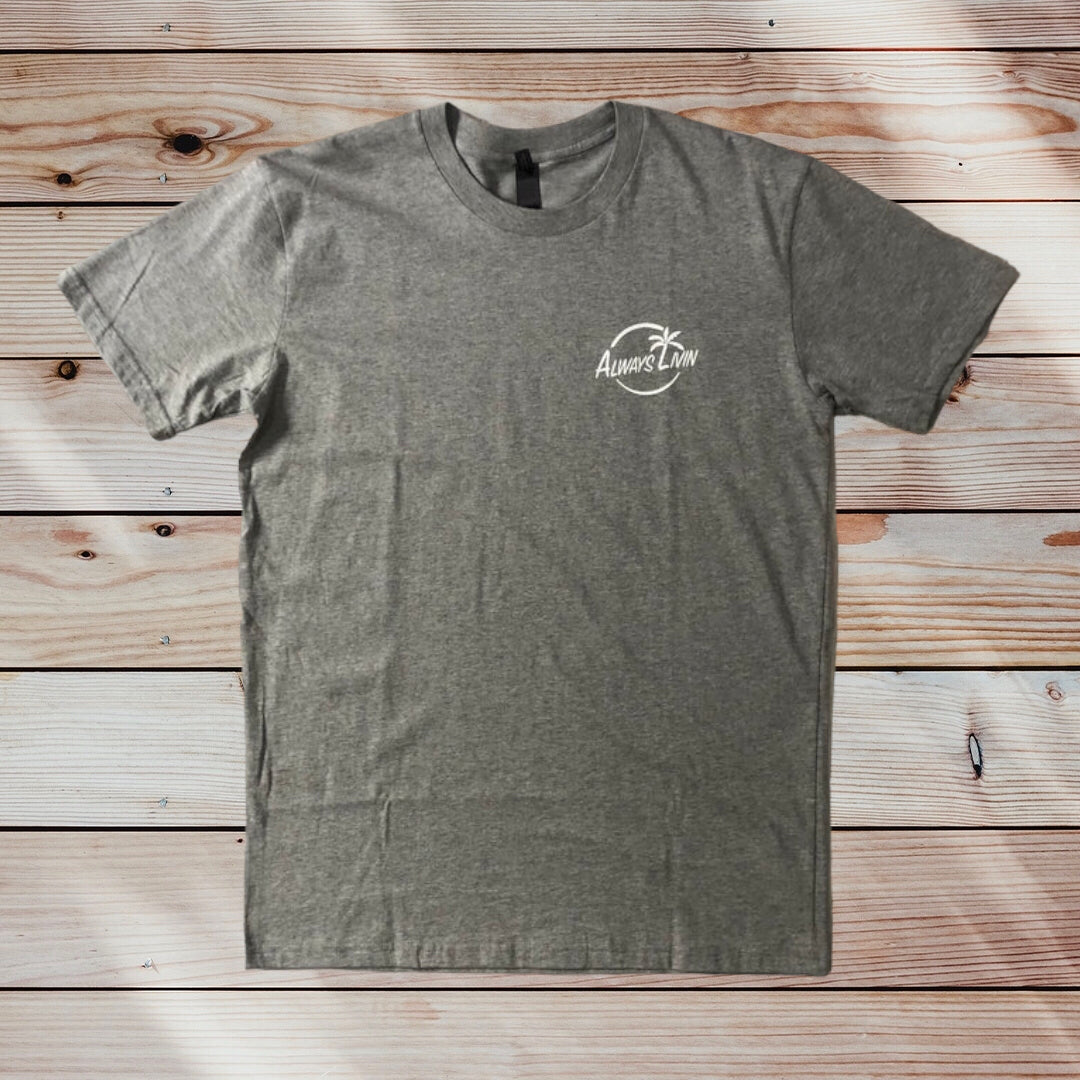 Vital Signature Tee