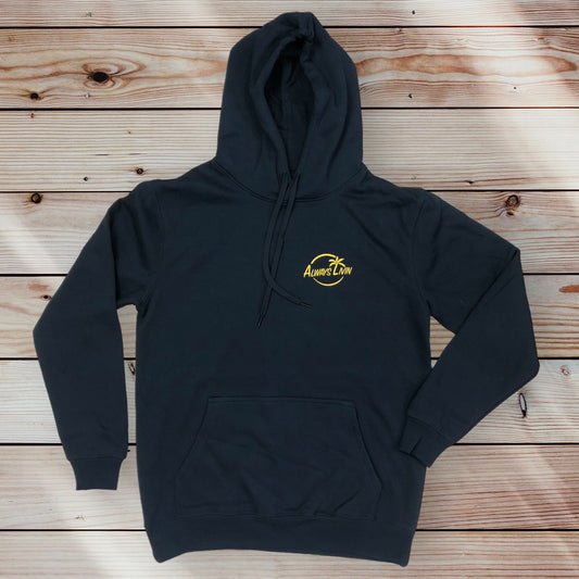 Vital Pullover Navy (Limited Edition)