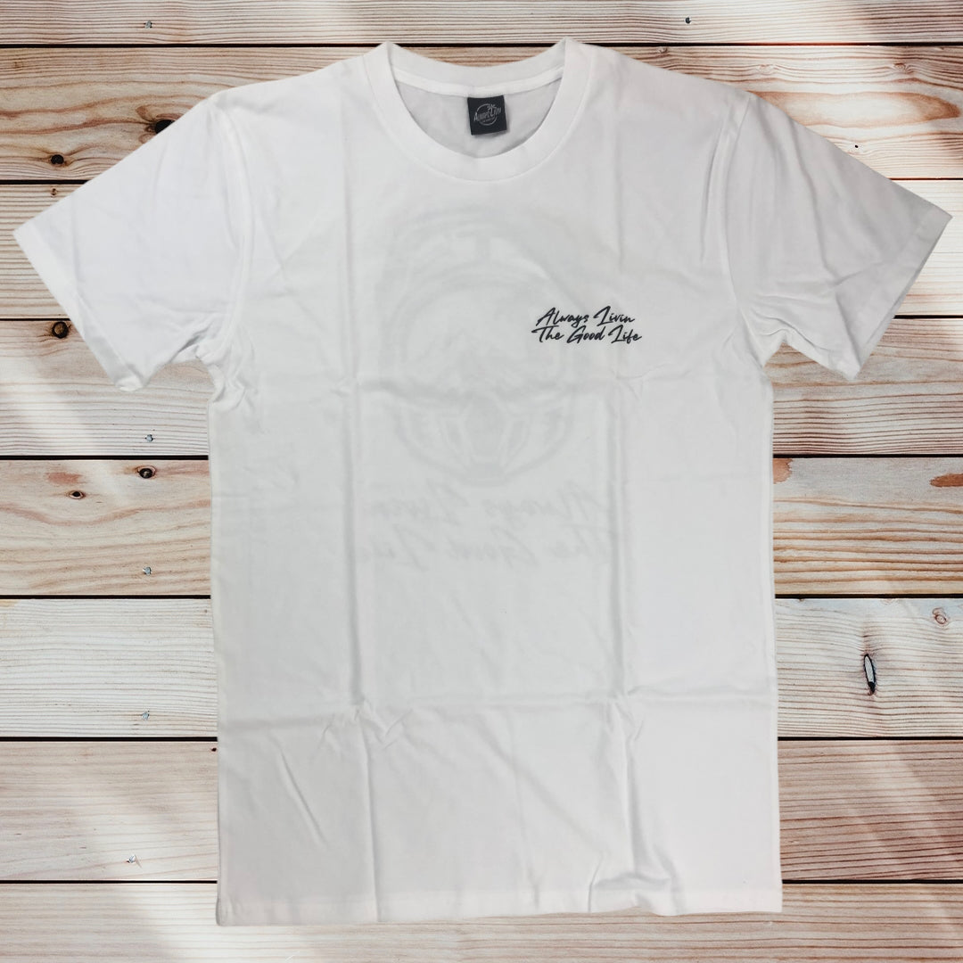 Vision Tee (5 Colour Options)