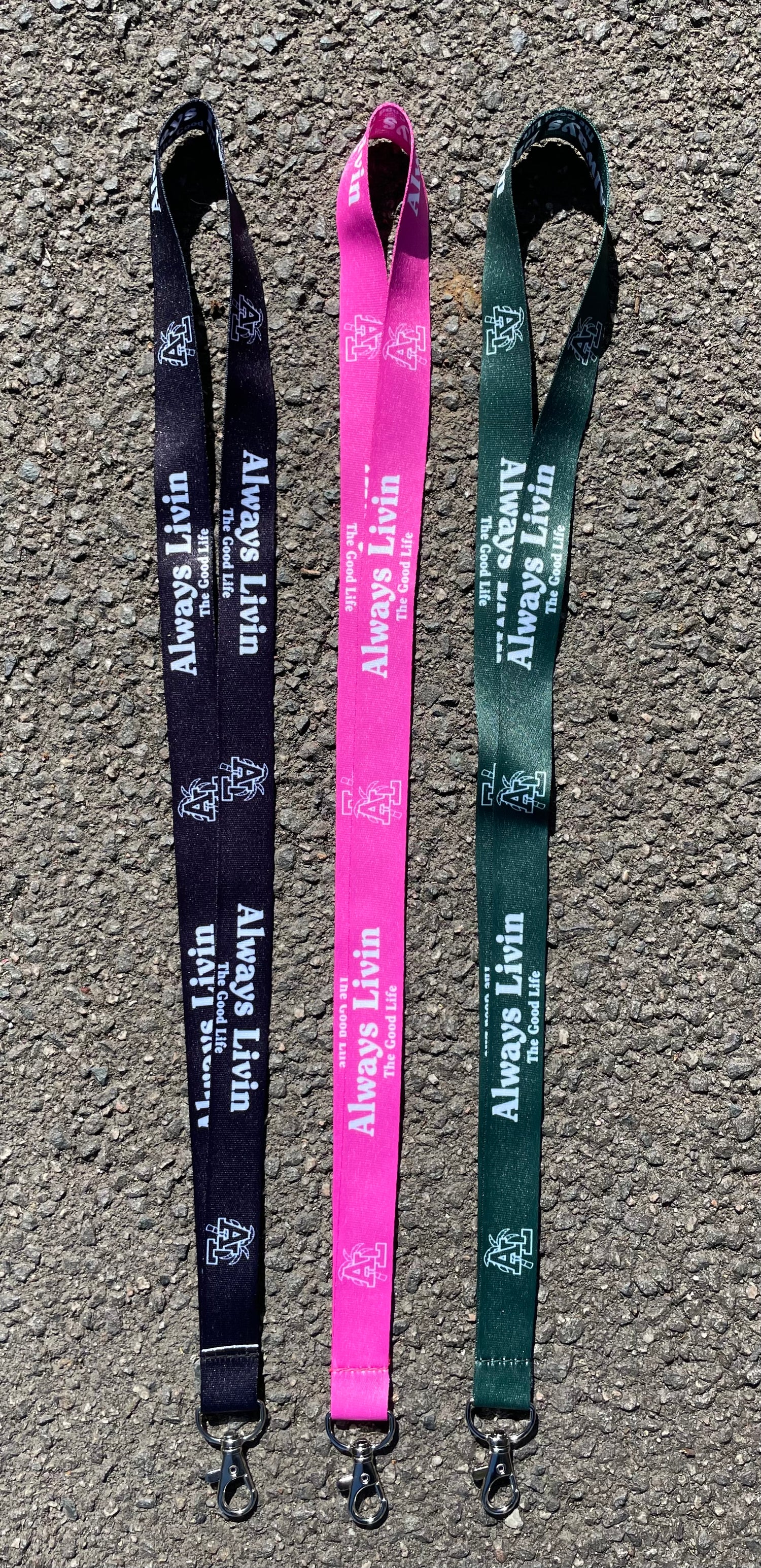 Lanyards