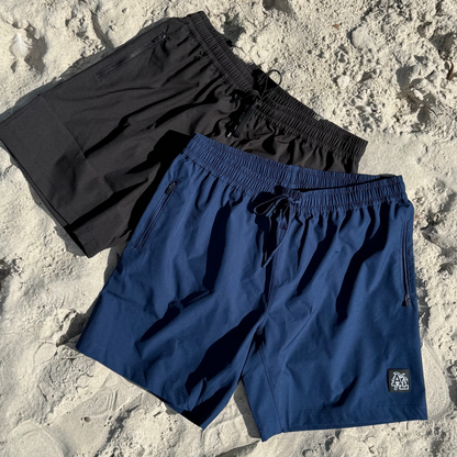 Etch Hybrid Boardshorts