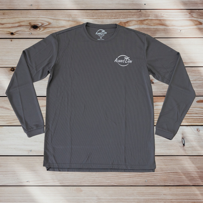 Vital Signature Jersey | UPF Sun Protection | Always Livin
