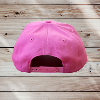 Vital Snapback | Adjustable Street Style Cap | Always Livin