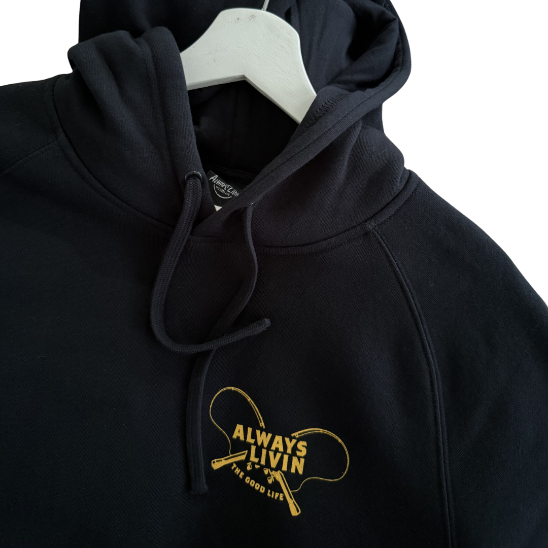 limited edition off duty pullover