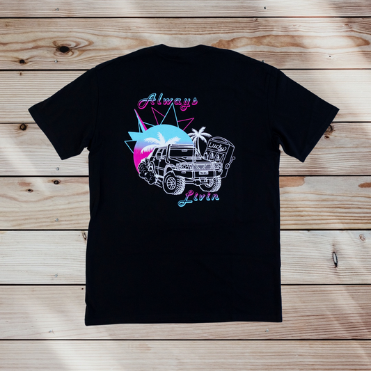 The Gambler Tee | Premium everyday wear