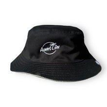 Load image into Gallery viewer, The palms reversible bucket hat