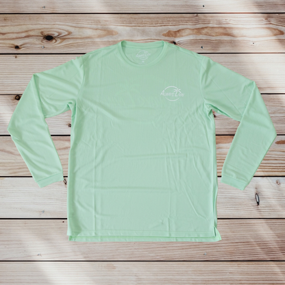 Vital Signature Jersey | UPF Sun Protection | Always Livin