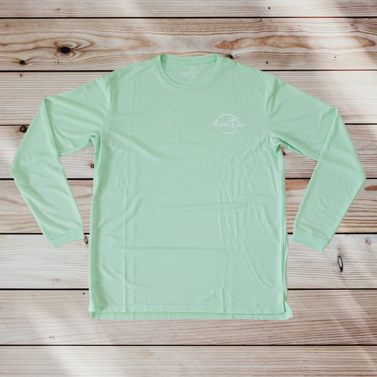Vital Signature Jersey | UPF Sun Protection | Always Livin