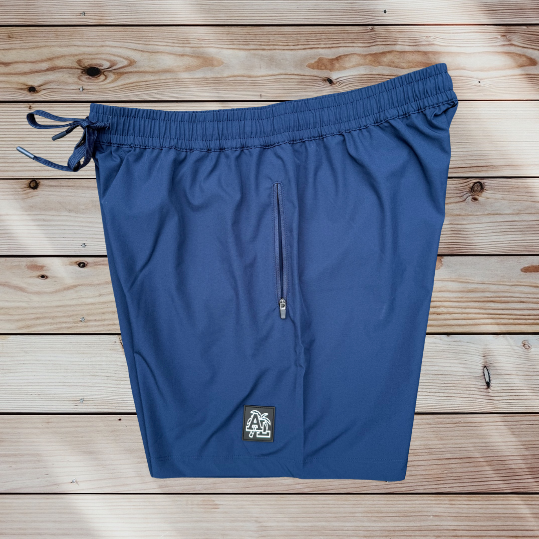 Etch Hybrid Boardshorts