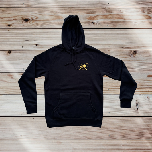 Off Duty Pull Over (Limited Edition | 1 Drop)