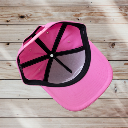 Vital Snapback | Adjustable Street Style Cap | Always Livin