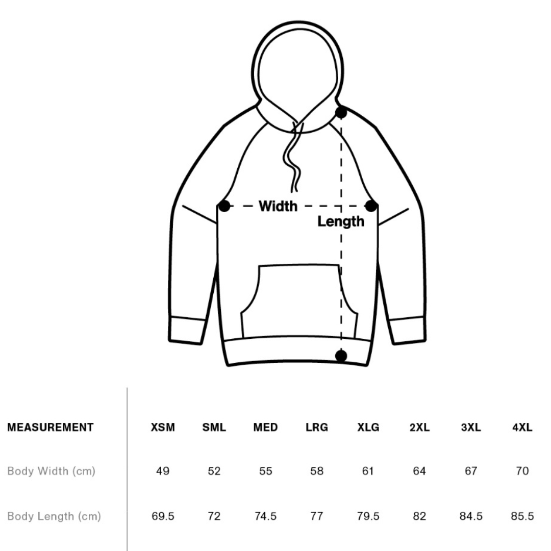 limited edition off duty pullover