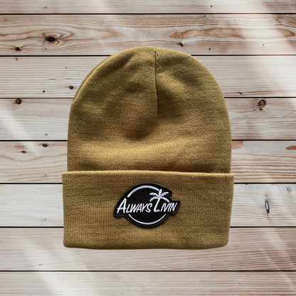 Vital Beanie