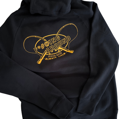 limited edition off duty pullover
