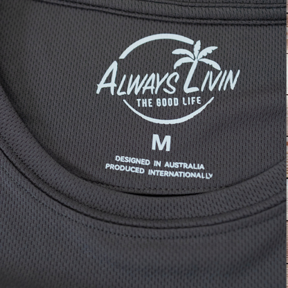 Vital Signature Jersey | UPF Sun Protection | Always Livin