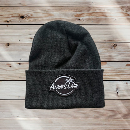 Vital Beanie