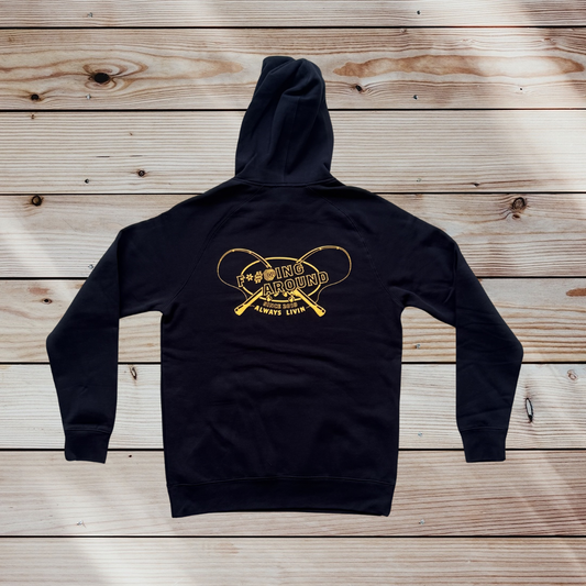 Off Duty Pull Over (Limited Edition | 1 Drop)