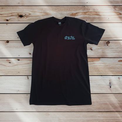 Vision Tee (5 Colour Options)