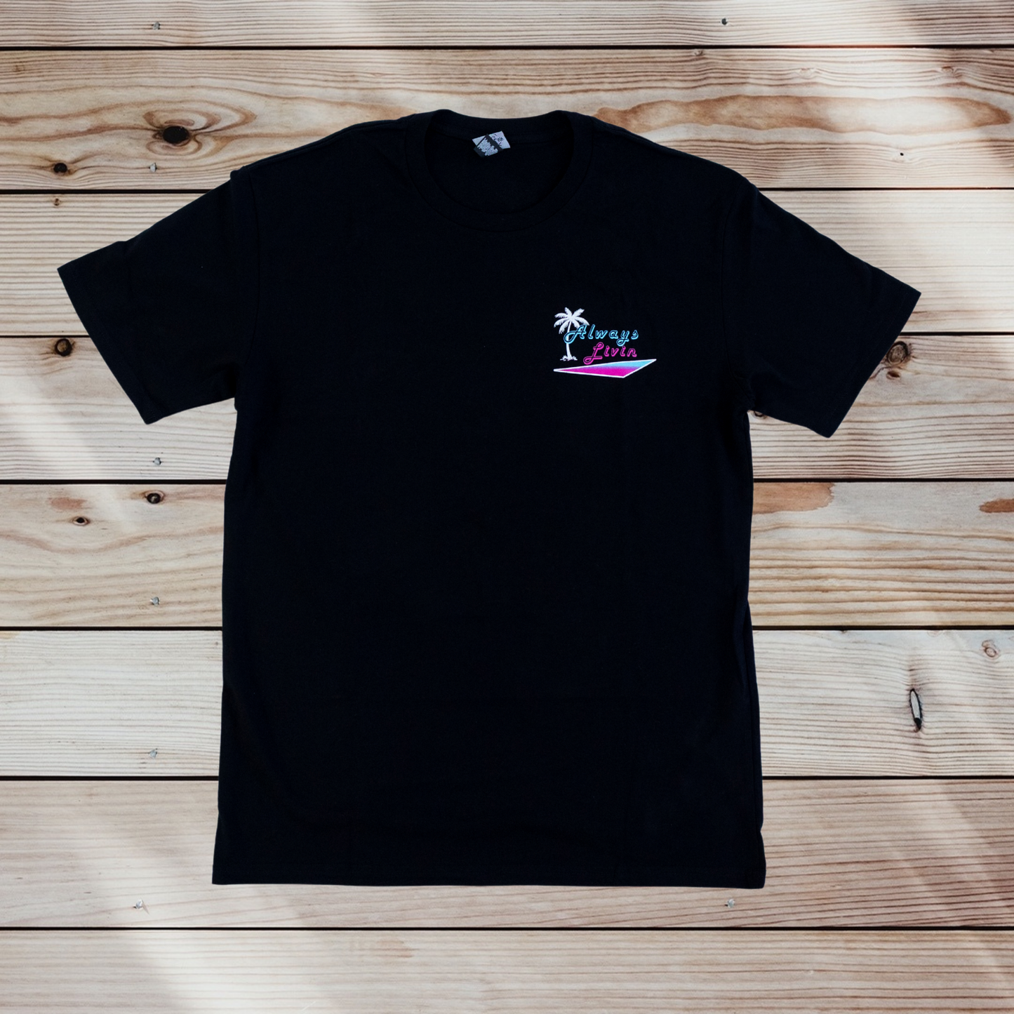 The Gambler Tee | Premium everyday wear