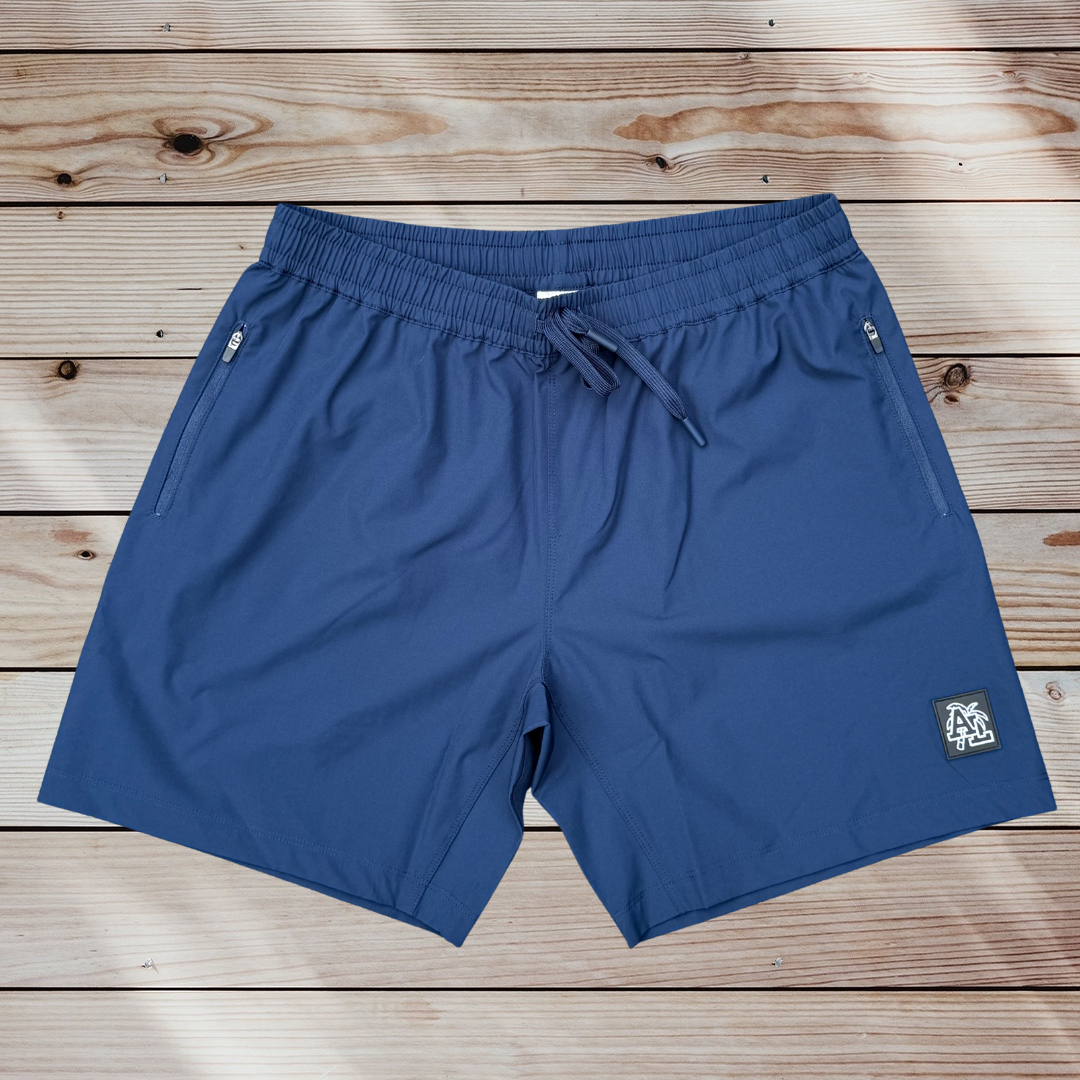 Etch Hybrid Boardshorts