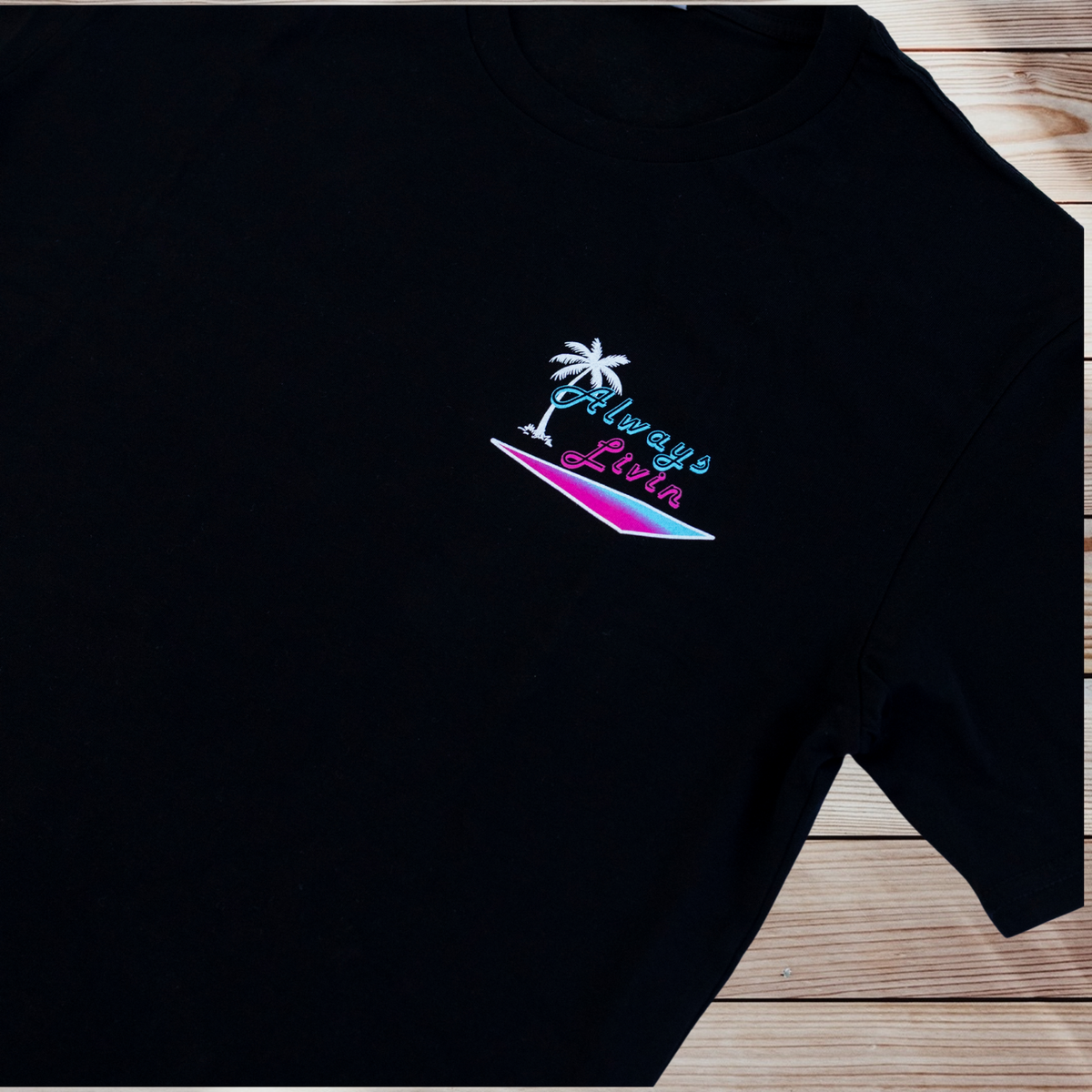 The Gambler Tee | Premium everyday wear