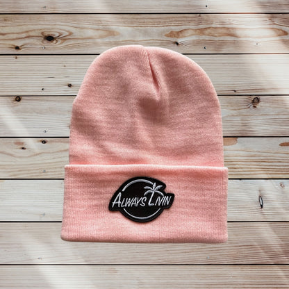Vital Beanie